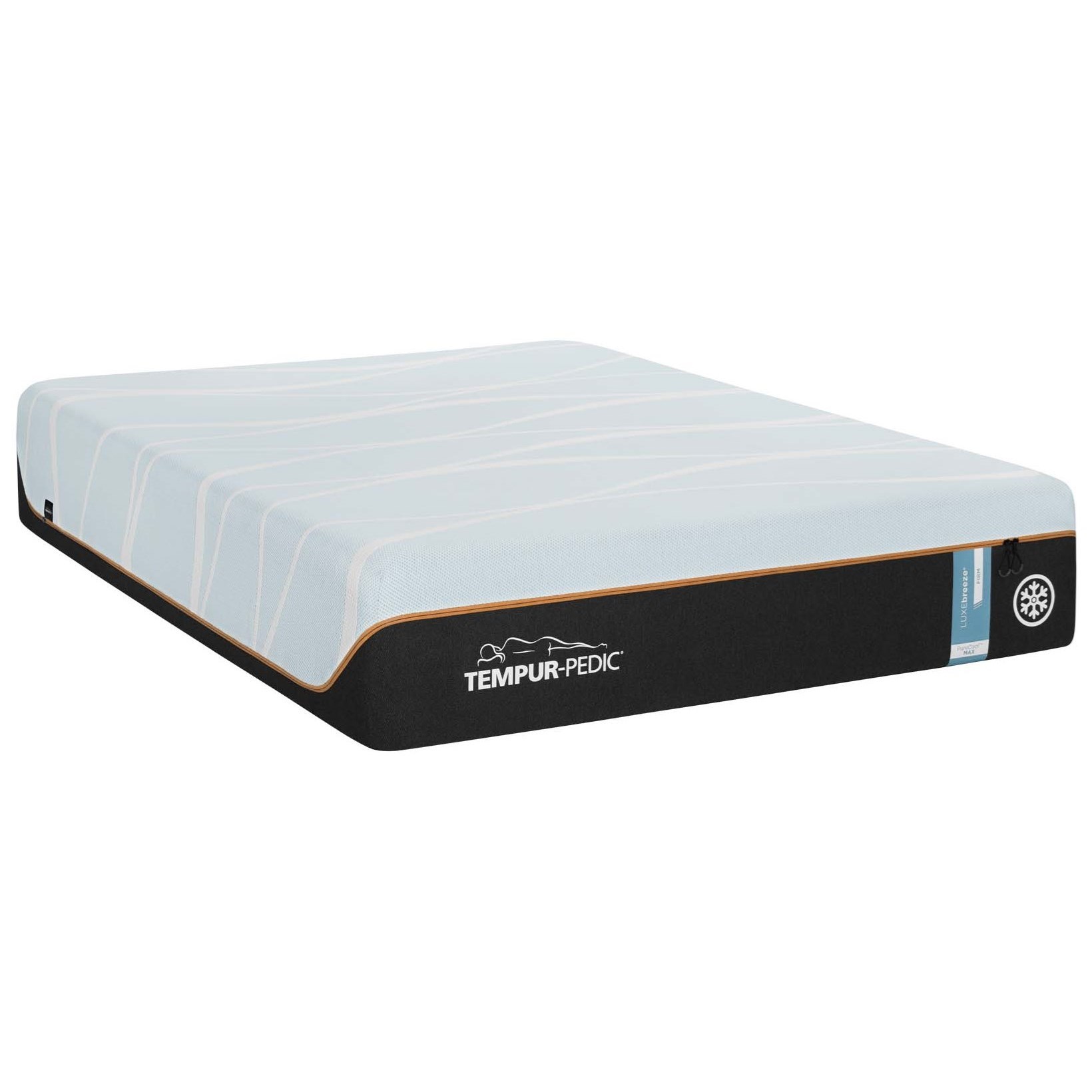 TempurPedic® TEMPURLUXEbreeze°™ Firm 10244190 Split California King